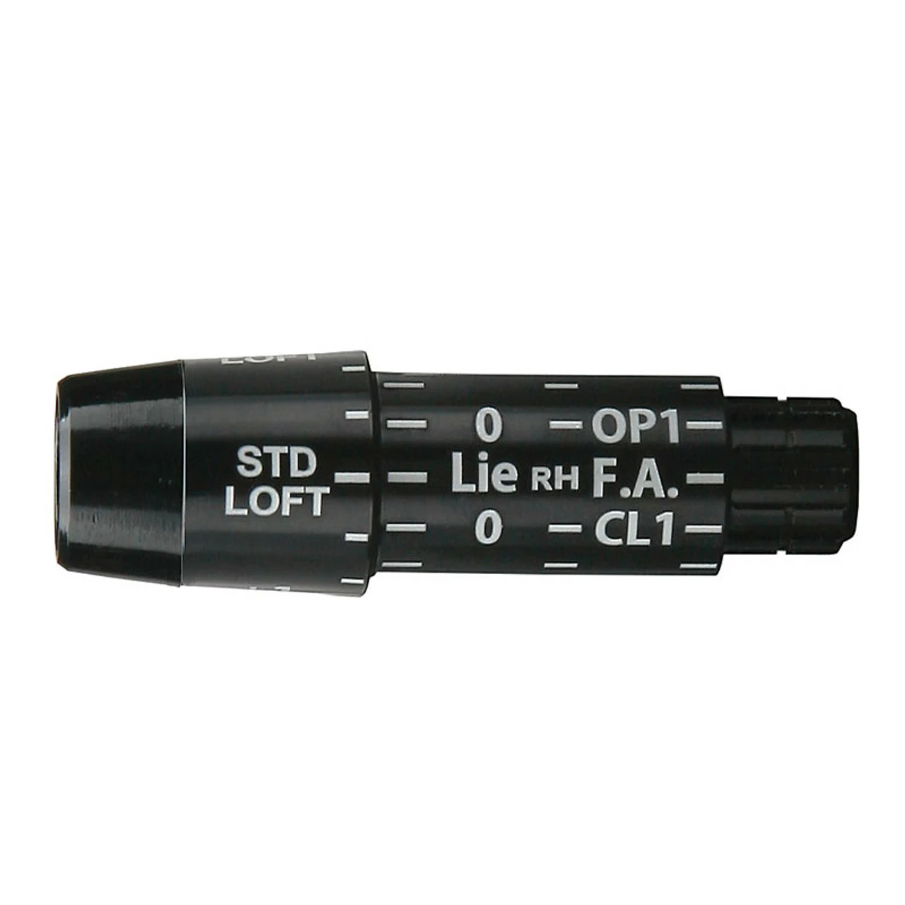 Srixon ZX Series Shaft Adaptor