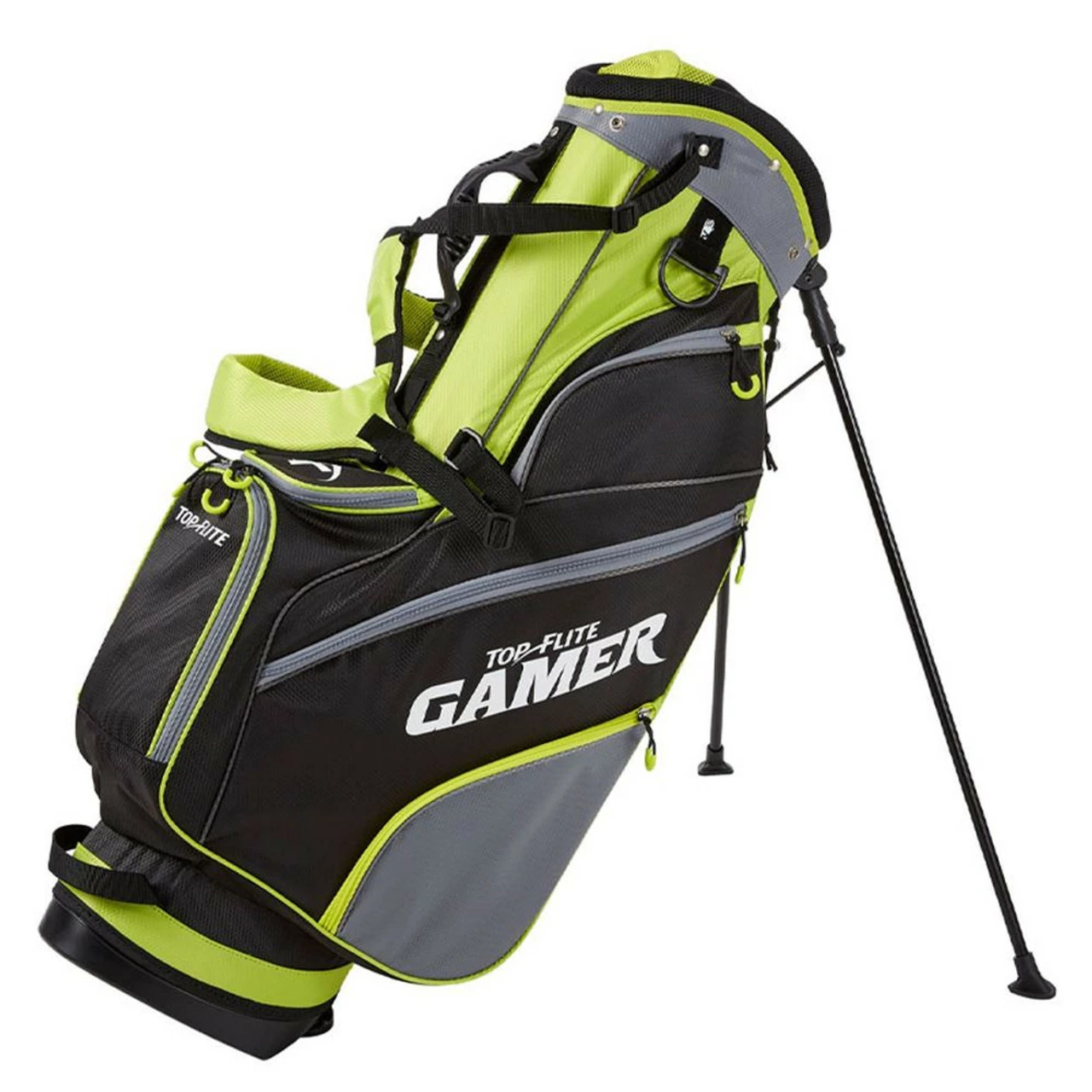 Top-Flite Gamer Stand Bags