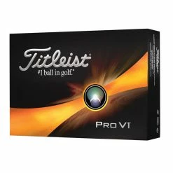 Titleist 2023 Pro V1 Golf Balls