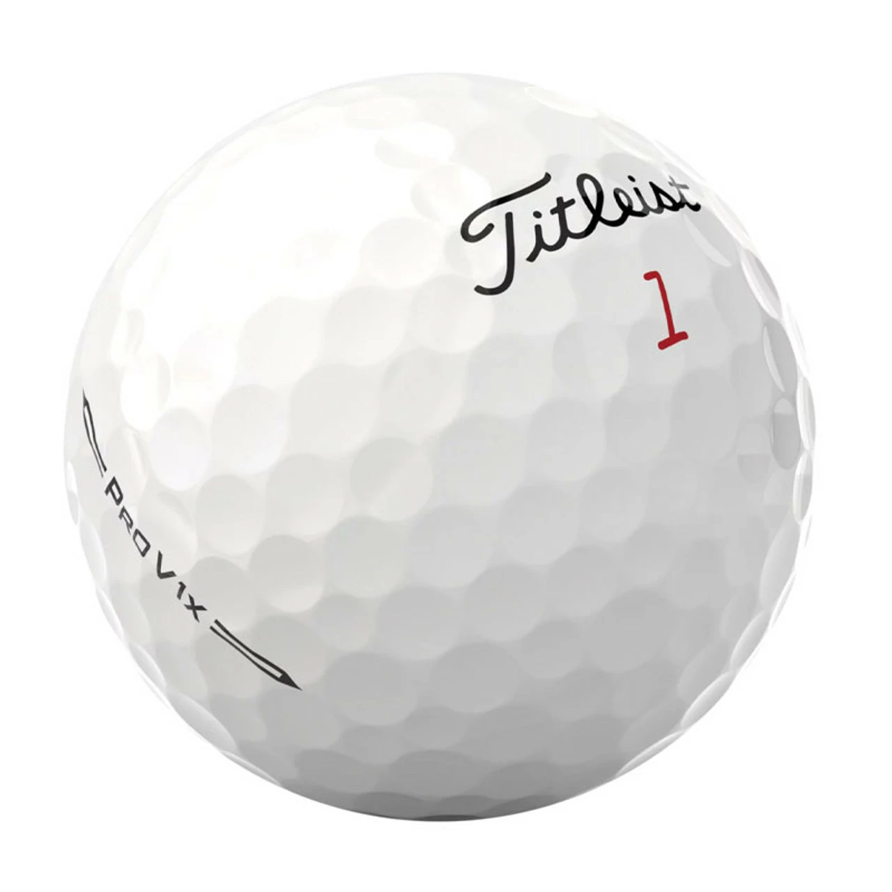 Titleist 2023 Pro V1x Golf Balls - Image 2