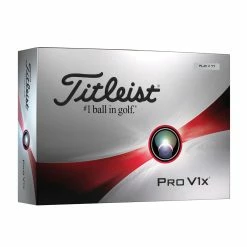 Titleist 2023 Pro V1 Special Numbers Golf Balls