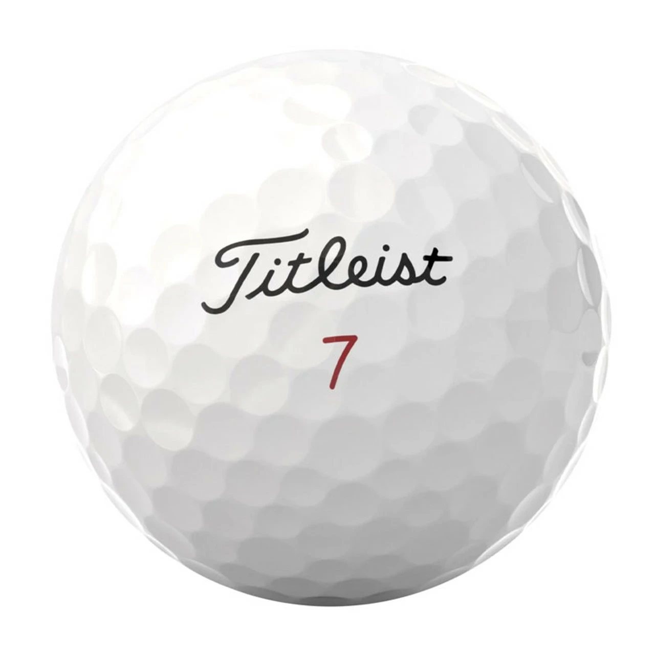 Titleist Pro V1x High Number Golf Balls - Image 2