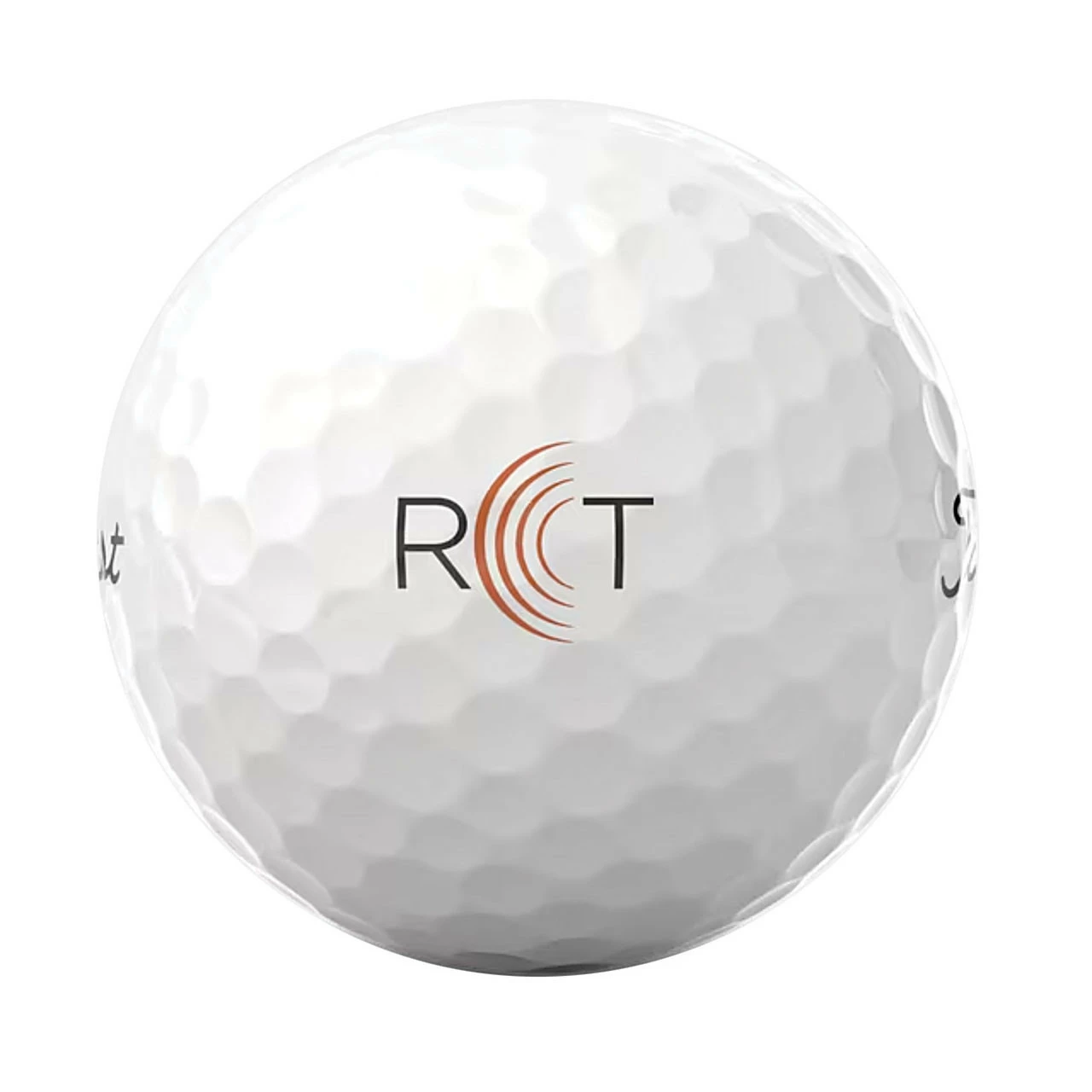 Titleist 2023 Pro V1 RCT Golf Balls - Image 2