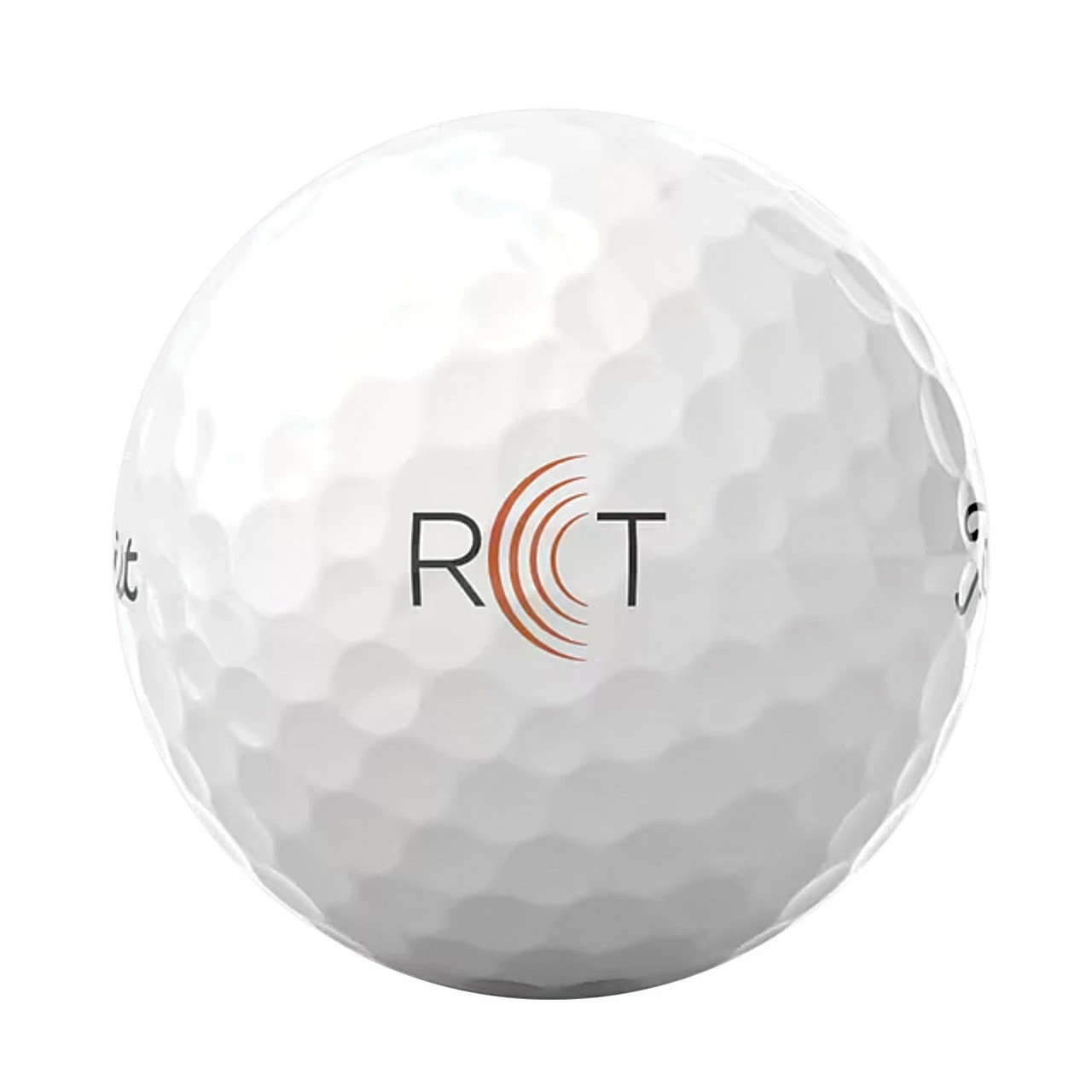 Titleist 2023 Pro V1x RCT Golf Balls - Image 2