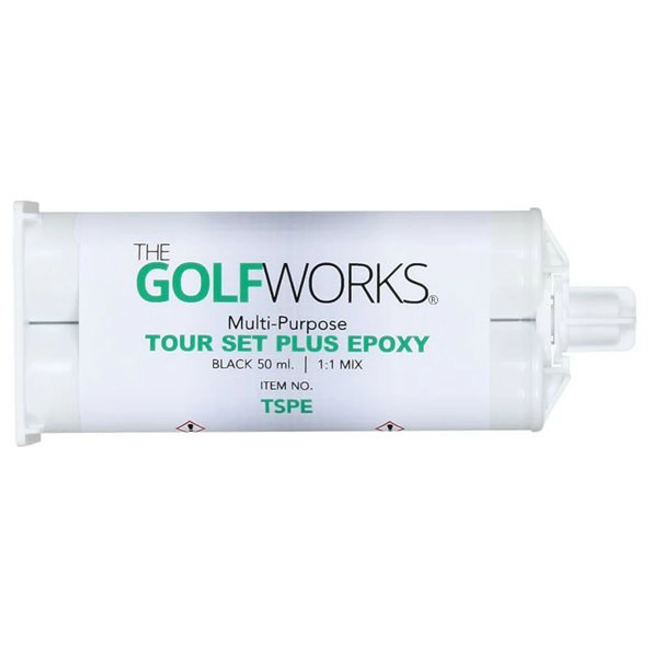 The GolfWorks Tour Set Plus Epoxy - Image 4