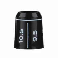 The GolfWorks R1 Replacement Ferrule-BB9053