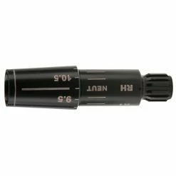 The GolfWorks R1 Shaft Adaptor Sleeve