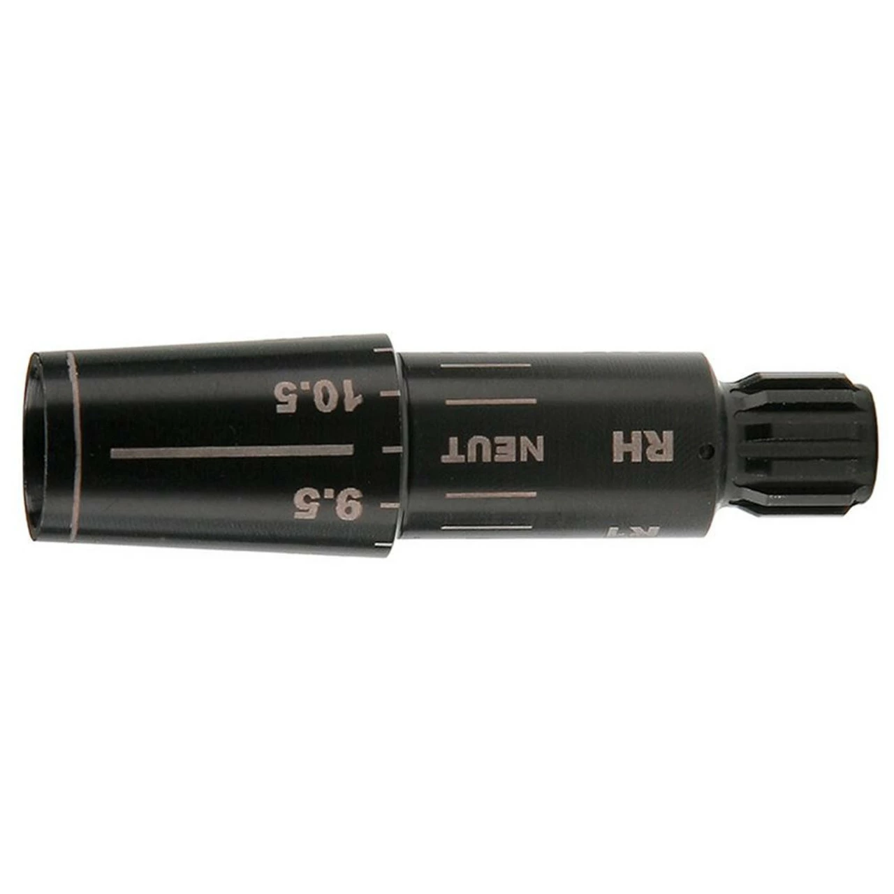 The GolfWorks R1 Shaft Adaptor Sleeve