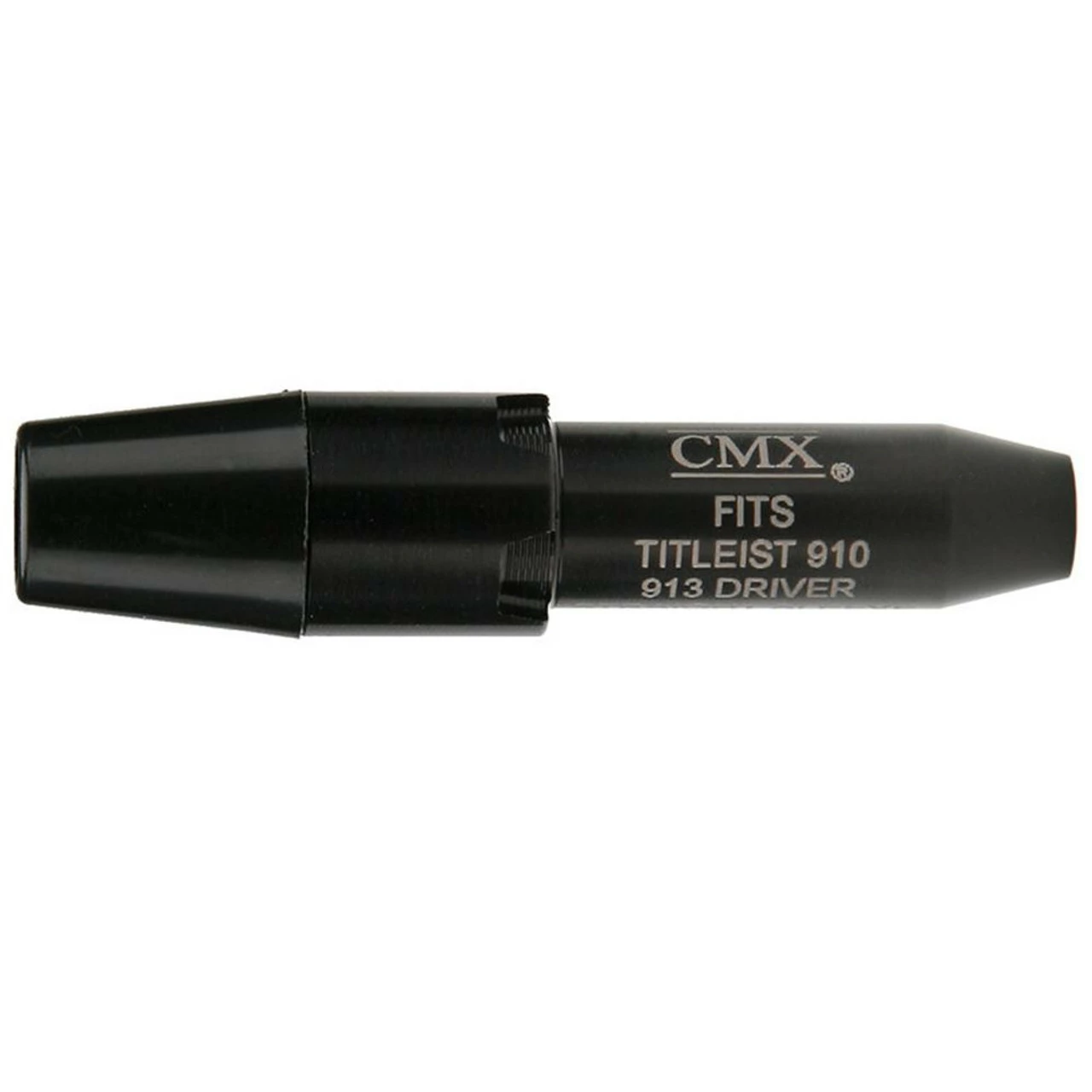 The GolfWorks Universal Straight Fit Adaptor For Titleist