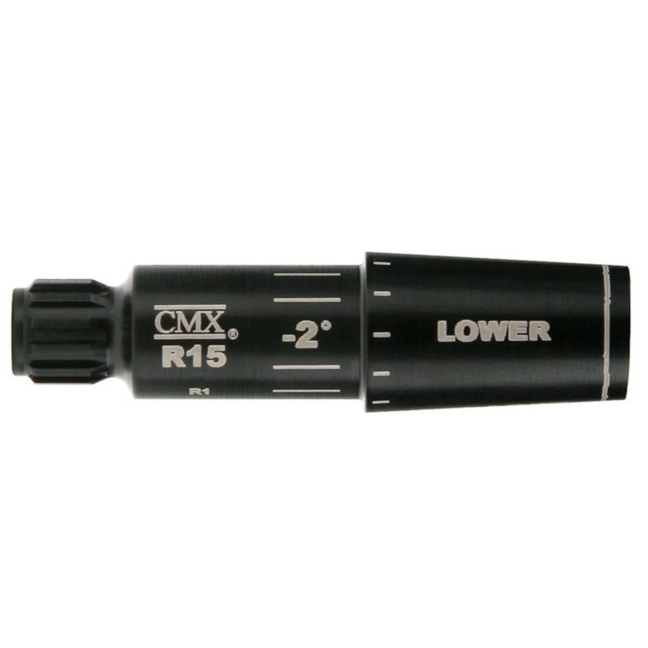 The GolfWorks Universal TaylorMade Shaft Adaptor