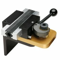 The GolfWorks Premium 5 1/2" Speed Clamp-BB9073