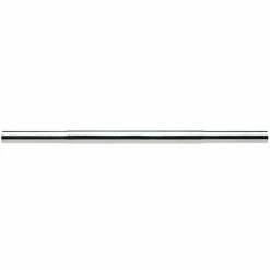 Counterbalanced Steel Shaft Extensions