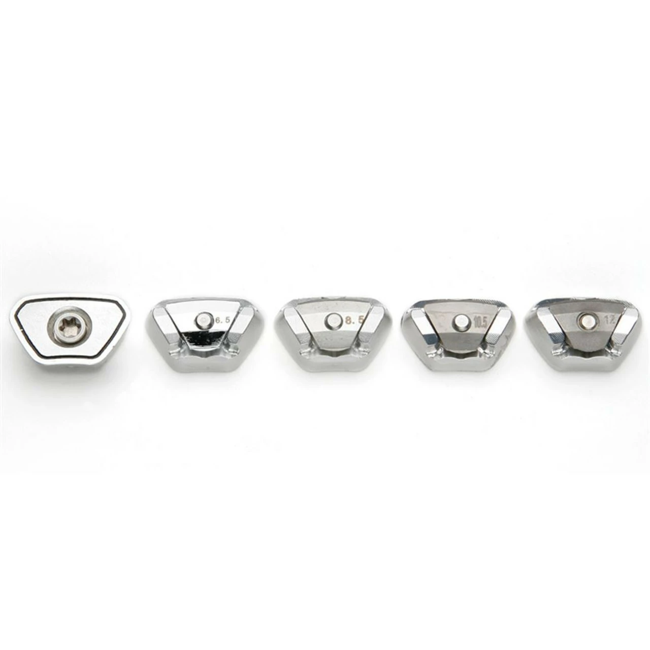 The GolfWorks GBB Epic Driver Slider Weights