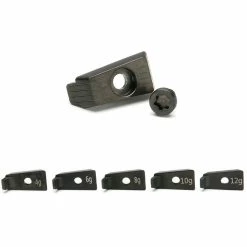 The GolfWorks Spider X Putter Weights (Set Of 2)