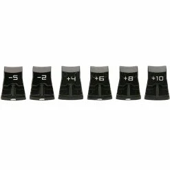 The GolfWorks Weights For The Titleist TSi3 Driver