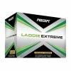 Bridgestone 2022 Laddie Extreme Double Dz Golf Balls