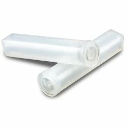 Shaft Butt Weight Ports-BWP