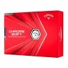 Callaway Chrome Soft Golf Balls