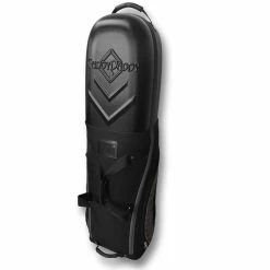 CaddyDaddy Enforcer Hard Top Travel Cover-CD0002