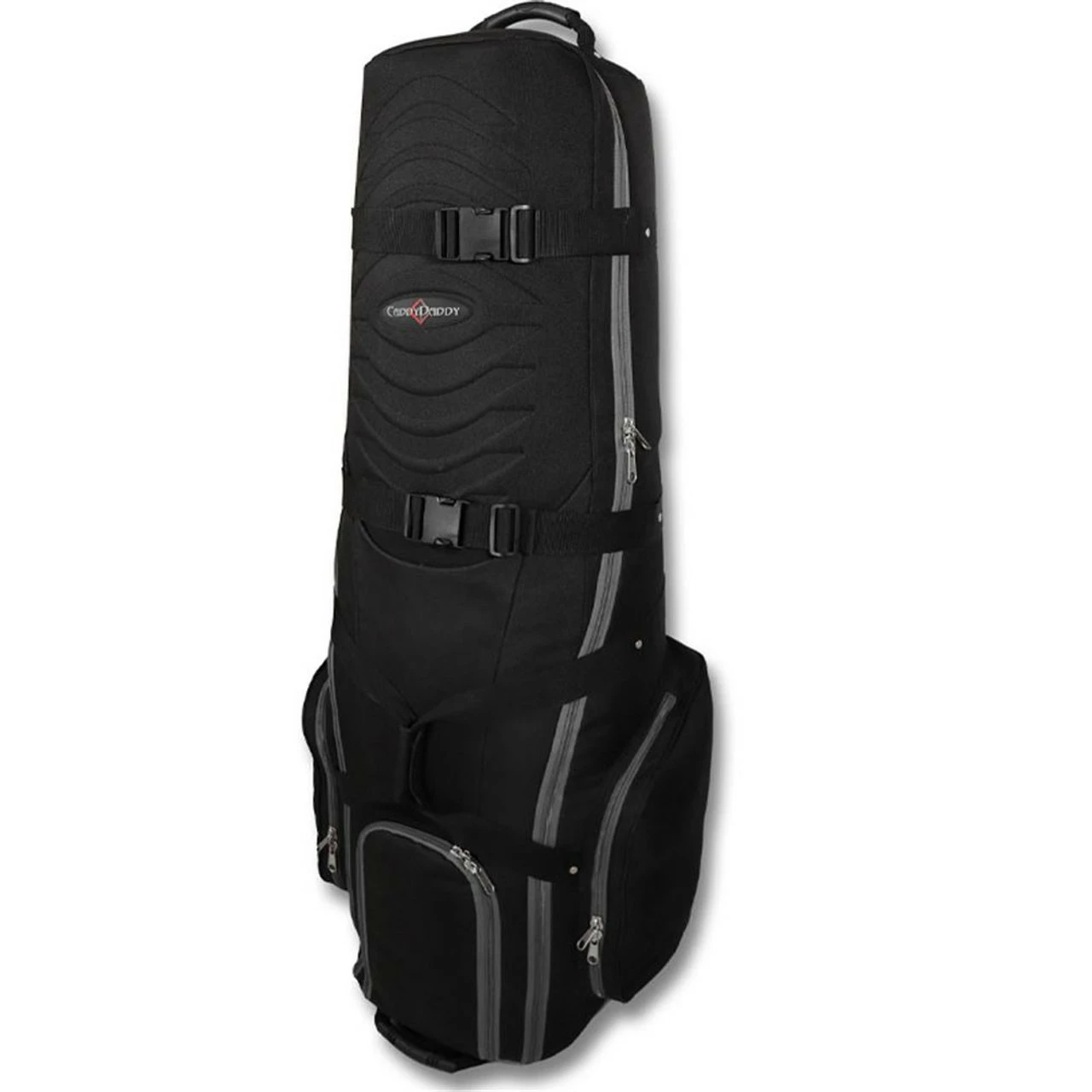 CaddyDaddy Phoenix Travel Cover-CD0003