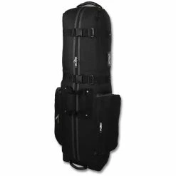 CaddyDaddy Constrictor Travel Cover BK/GY CD0004