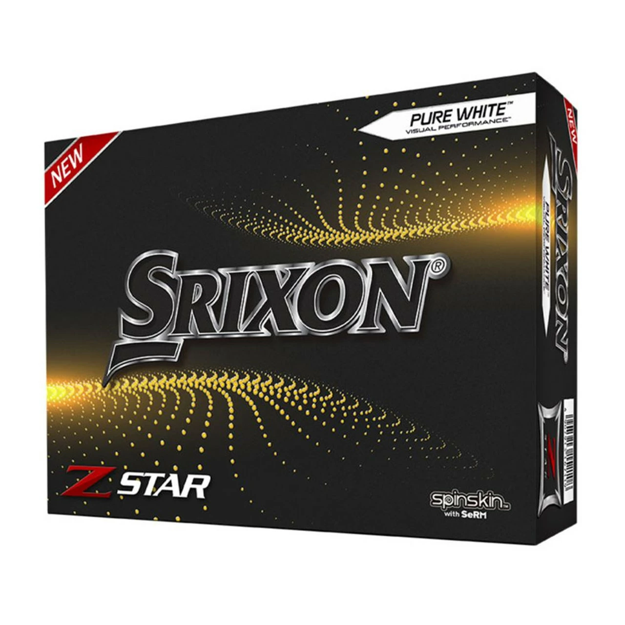 Srixon Z-STAR Golf Balls