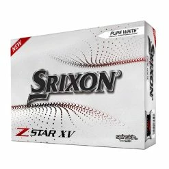 Srixon Z-STAR XV Golf Balls
