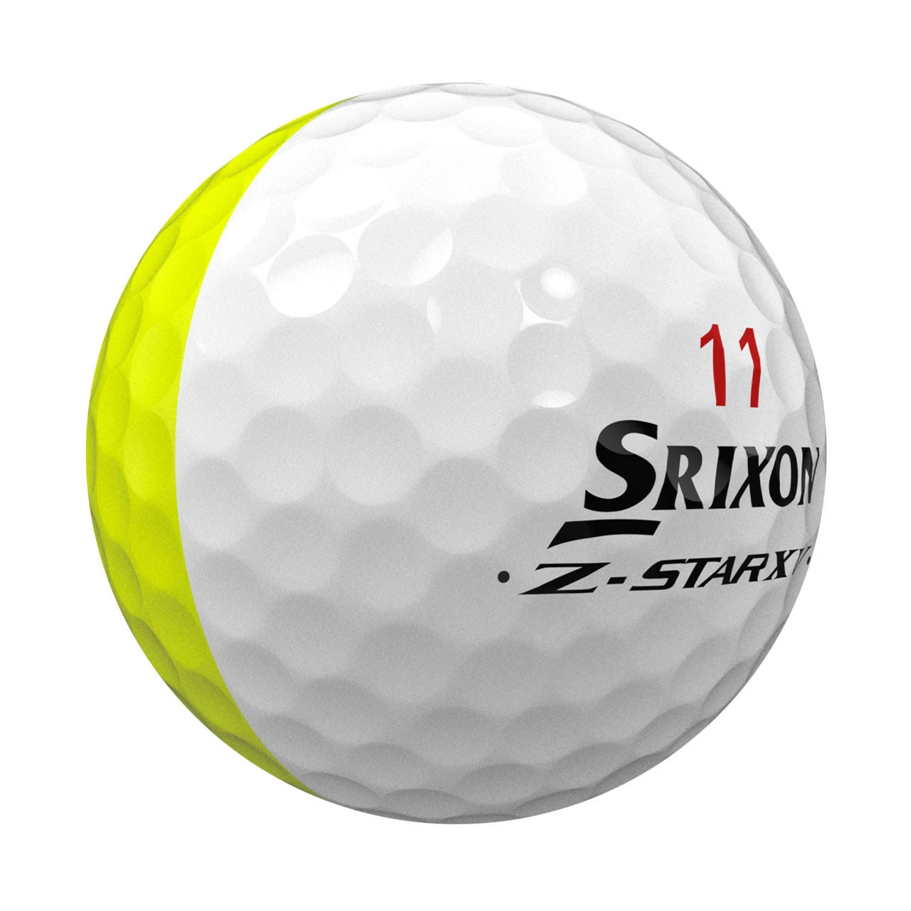 Srixon 2023 Z-Star XV Divide Golf Balls - Image 2