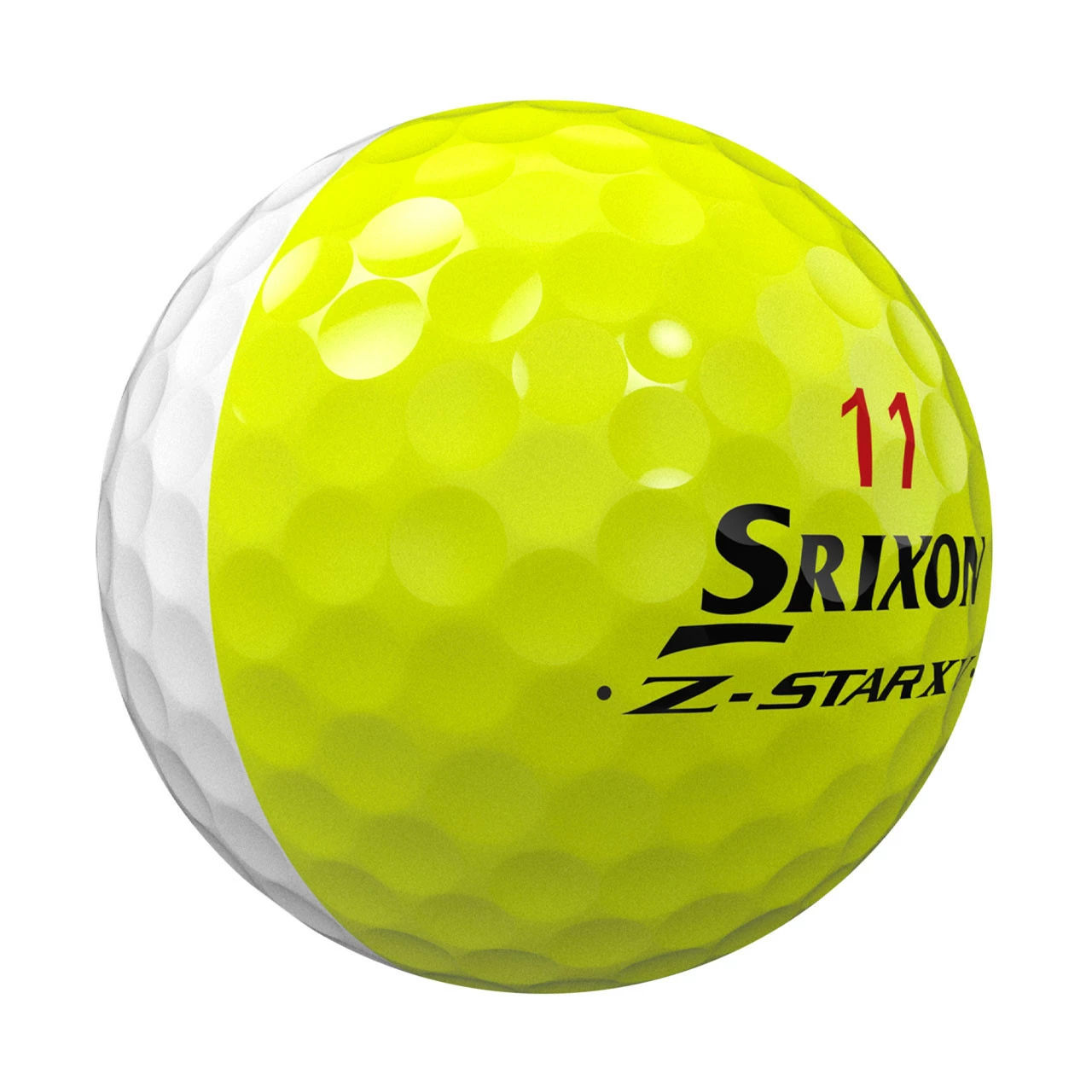 Srixon 2023 Z-Star XV Divide Golf Balls - Image 3
