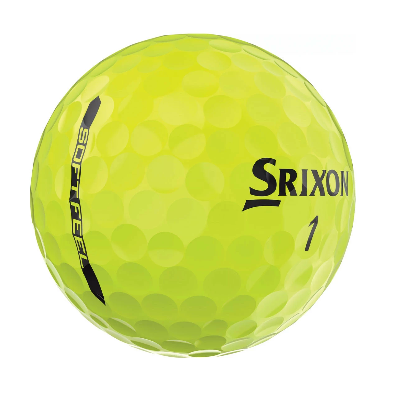 Srixon 2023 Soft Feel Balls Dz - Image 4