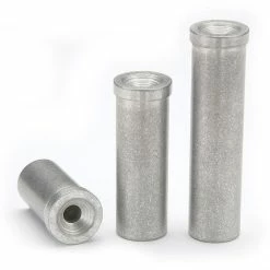 Lead Counterweights For Putters