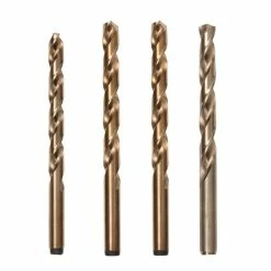 Cobalt Drill Bit - R