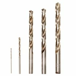 HSS Drill Bit - T