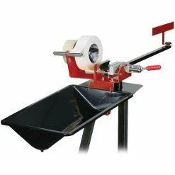 The GolfWorks Gripping Station-GGS