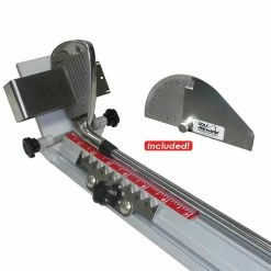 Auditor True Length Tipping Ruler-GM1026