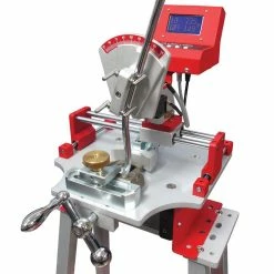 Golf Mechanix Evolution II Digital Putter Bending Gauge-GM1056