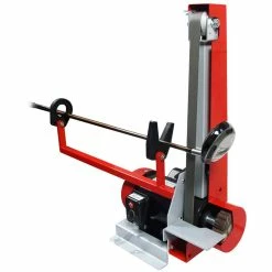 Shaft And Ferrule Prepping Machine-GM1058