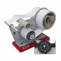 Golf Mechanix Metered Dual Spool Tape Dispenser-GM1072