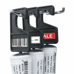 Golf Mechanix Hanging Clips - 100 Pack-GM1104