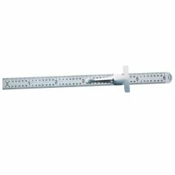 6" Measuring Scale-GR