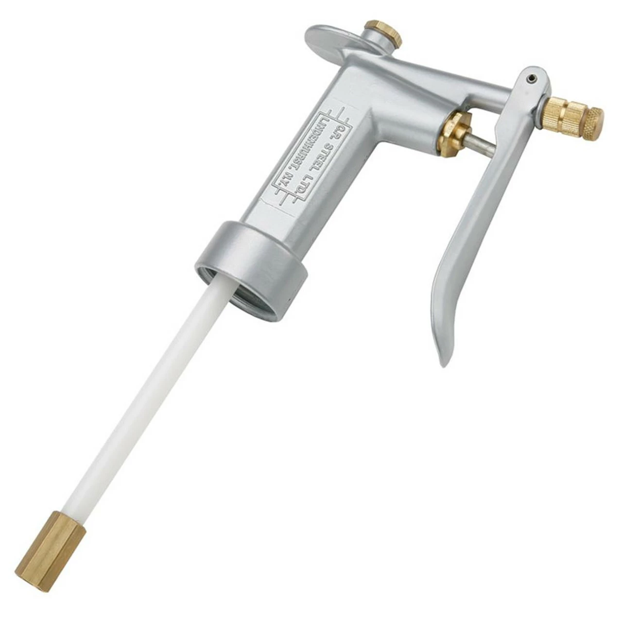 Grip Shooter Pump-GSPP