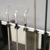 Adjustable Golf Club Curing And Display Rack-GW0125