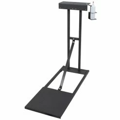 The GolfWorks Micro Gripping Stand-GW0132