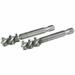 Hosel Honing Wire Brush