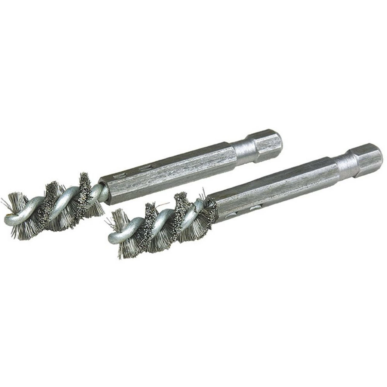 Hosel Honing Wire Brush