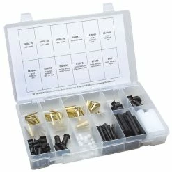 Small Repair Parts And Shim Kit-GW2004 - GW2004