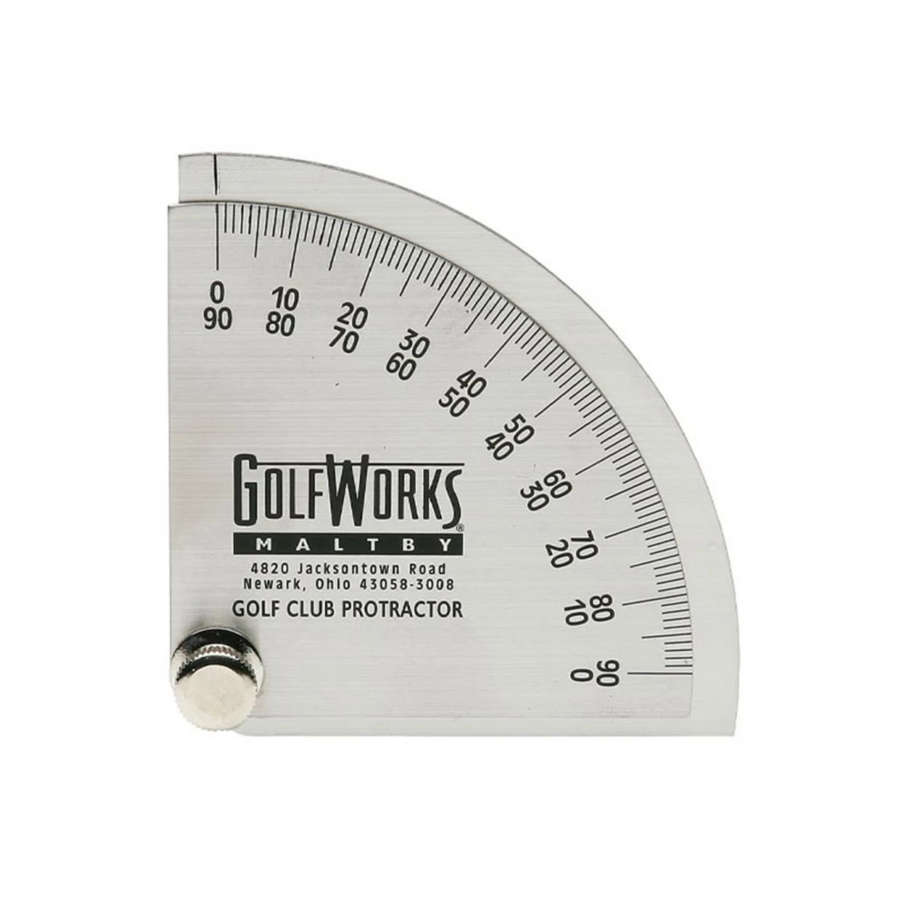 Golf Club Loft And Lie Protractor-GWPRO