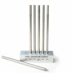 Hosel Centerline Finders-HCLL