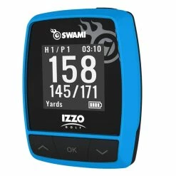 IZZO SWAMI KISS Golf GPS