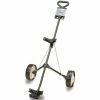 Deluxe 2-Wheel Push Cart-JR803